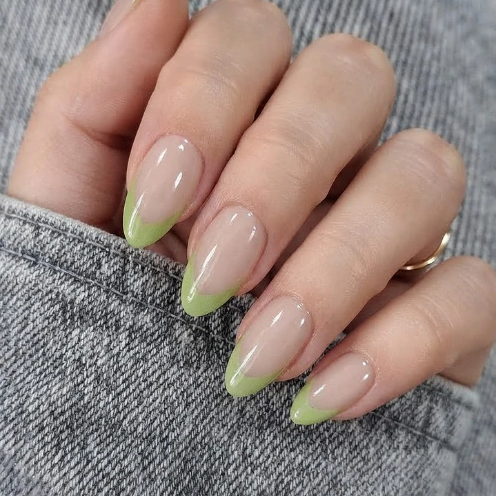 UÑAS POSTIZAS 120PCS 3