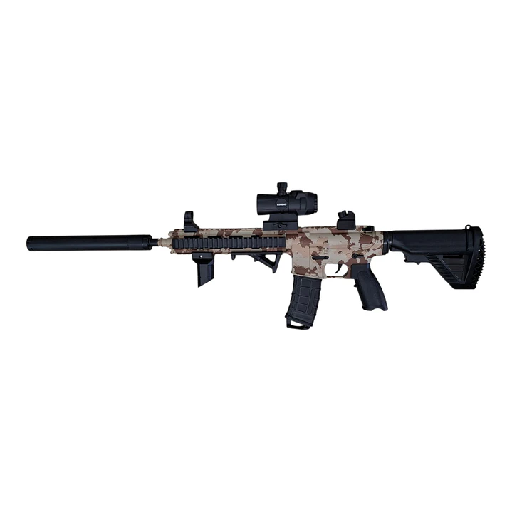 JUGUETE RIFLE HIDROGEL 1
