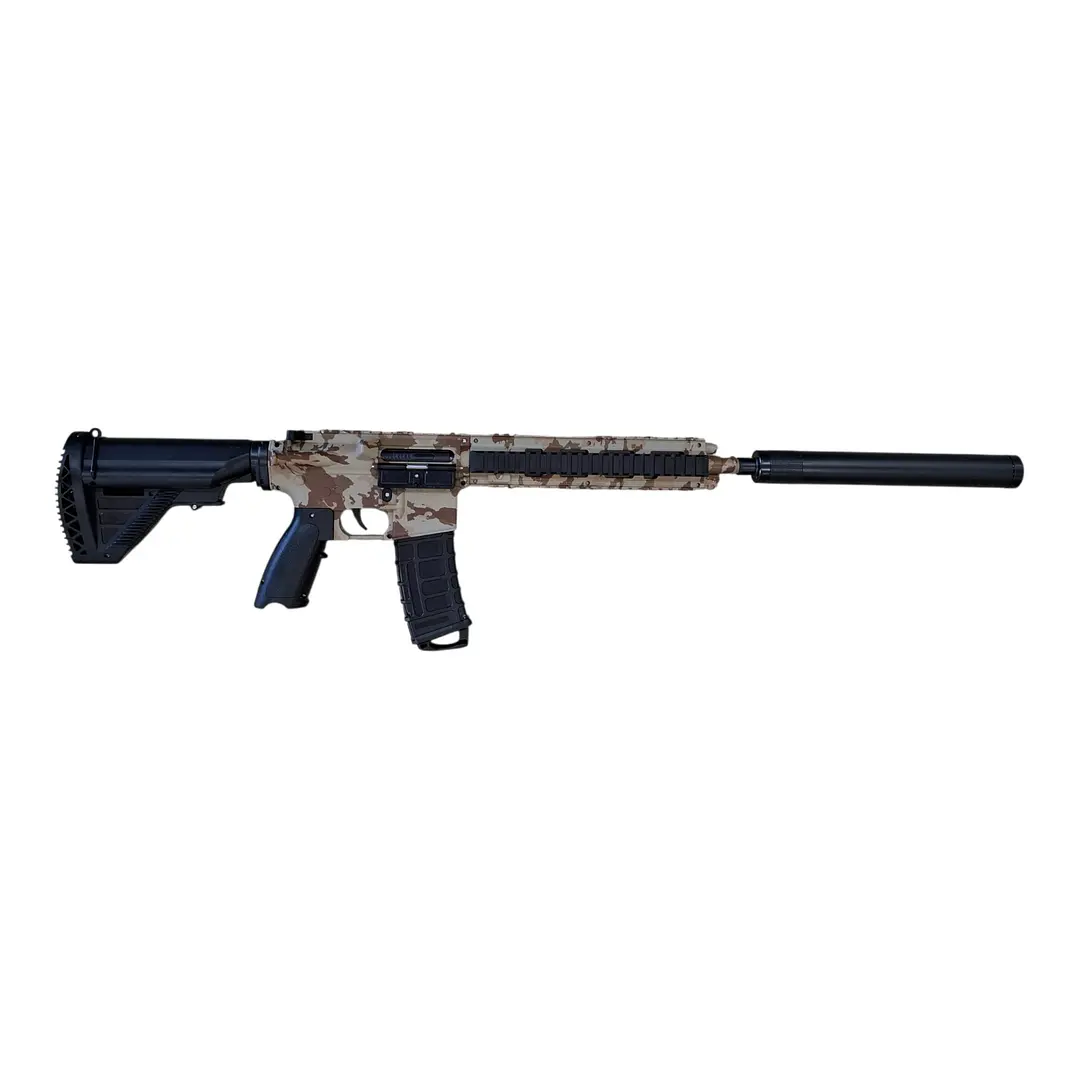 JUGUETE RIFLE HIDROGEL 6