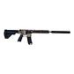 JUGUETE RIFLE HIDROGEL - Miniatura 6