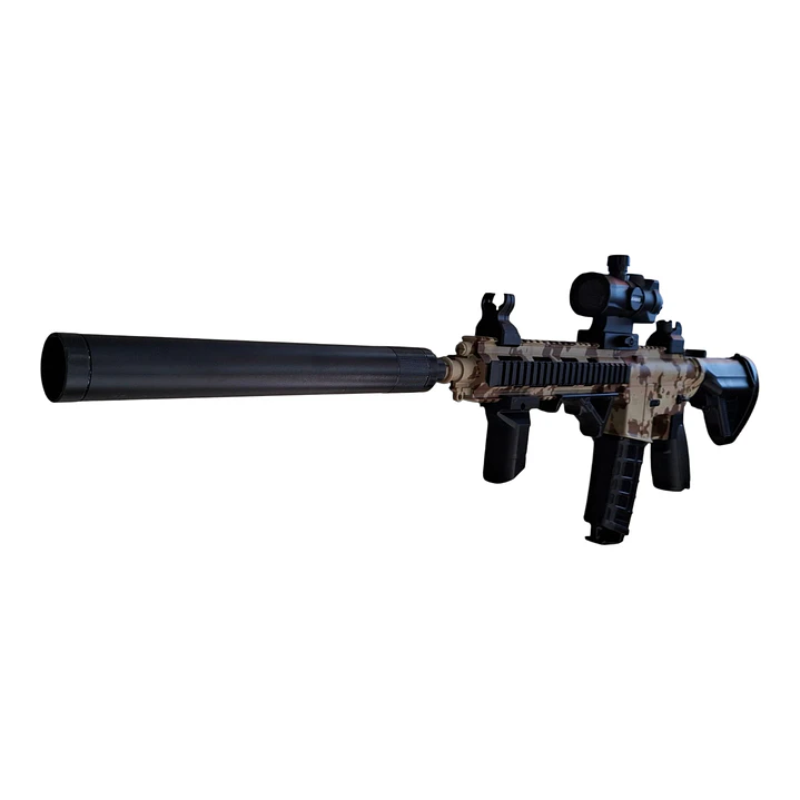 JUGUETE RIFLE HIDROGEL 3