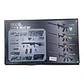 JUGUETE RIFLE HIDROGEL - Miniatura 7