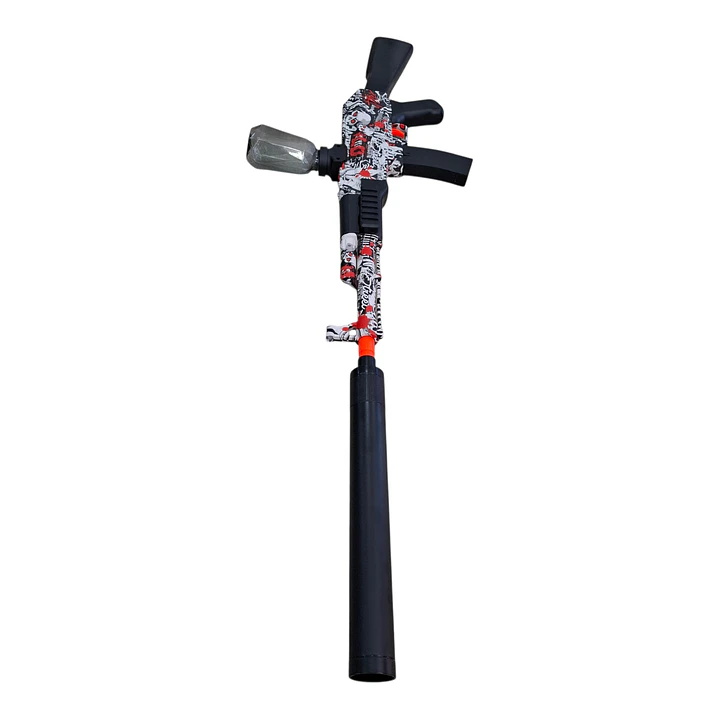 JUGUETE PISTOLA HIDROGEL 90CM 3