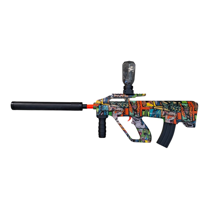 JUGUETE PISTOLA HIDROGEL 68CM 1