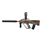 JUGUETE PISTOLA HIDROGEL 68CM - Miniatura 1