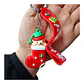 LLAVERO NAVIDAD - Miniatura 1