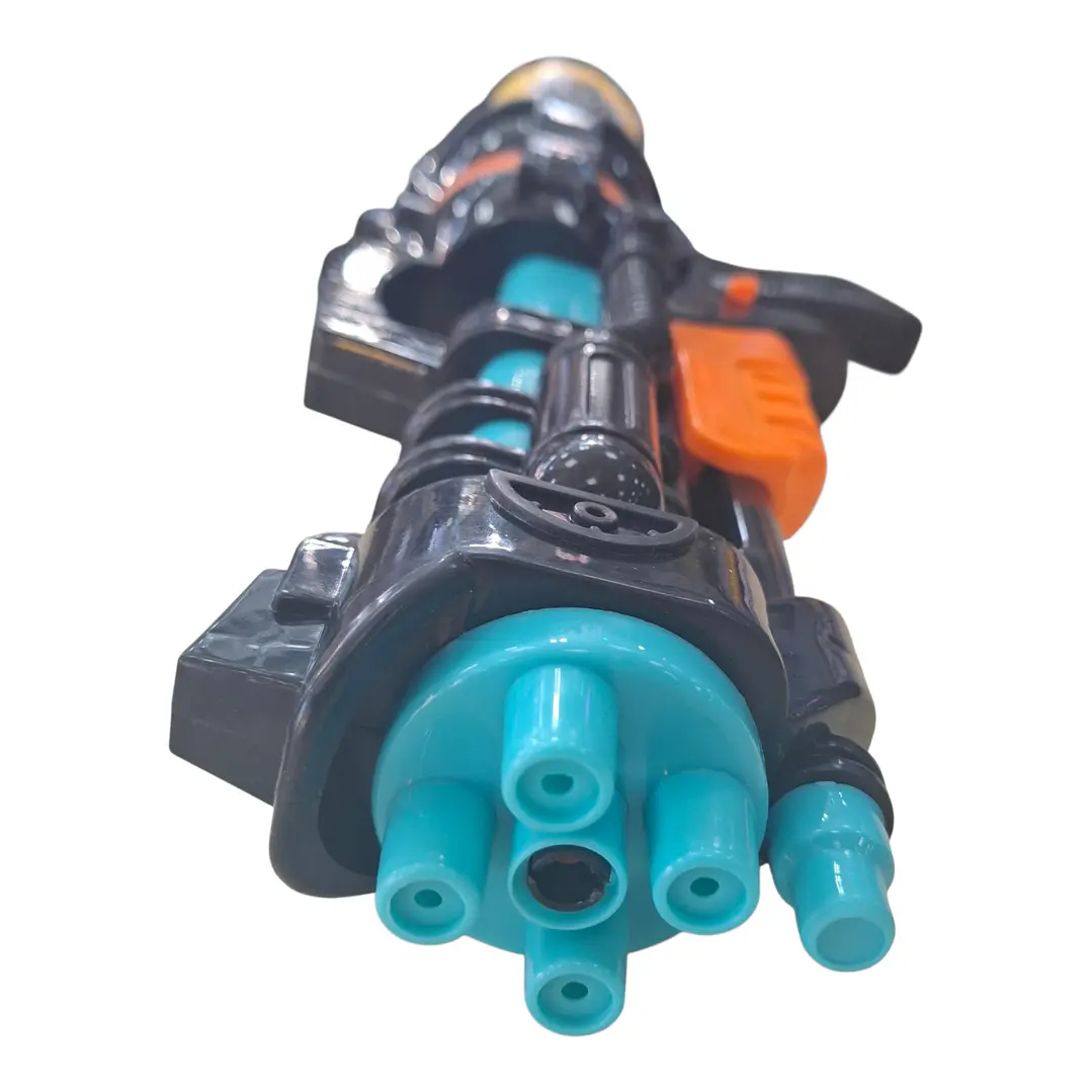 LANZA AGUA 60CM 2
