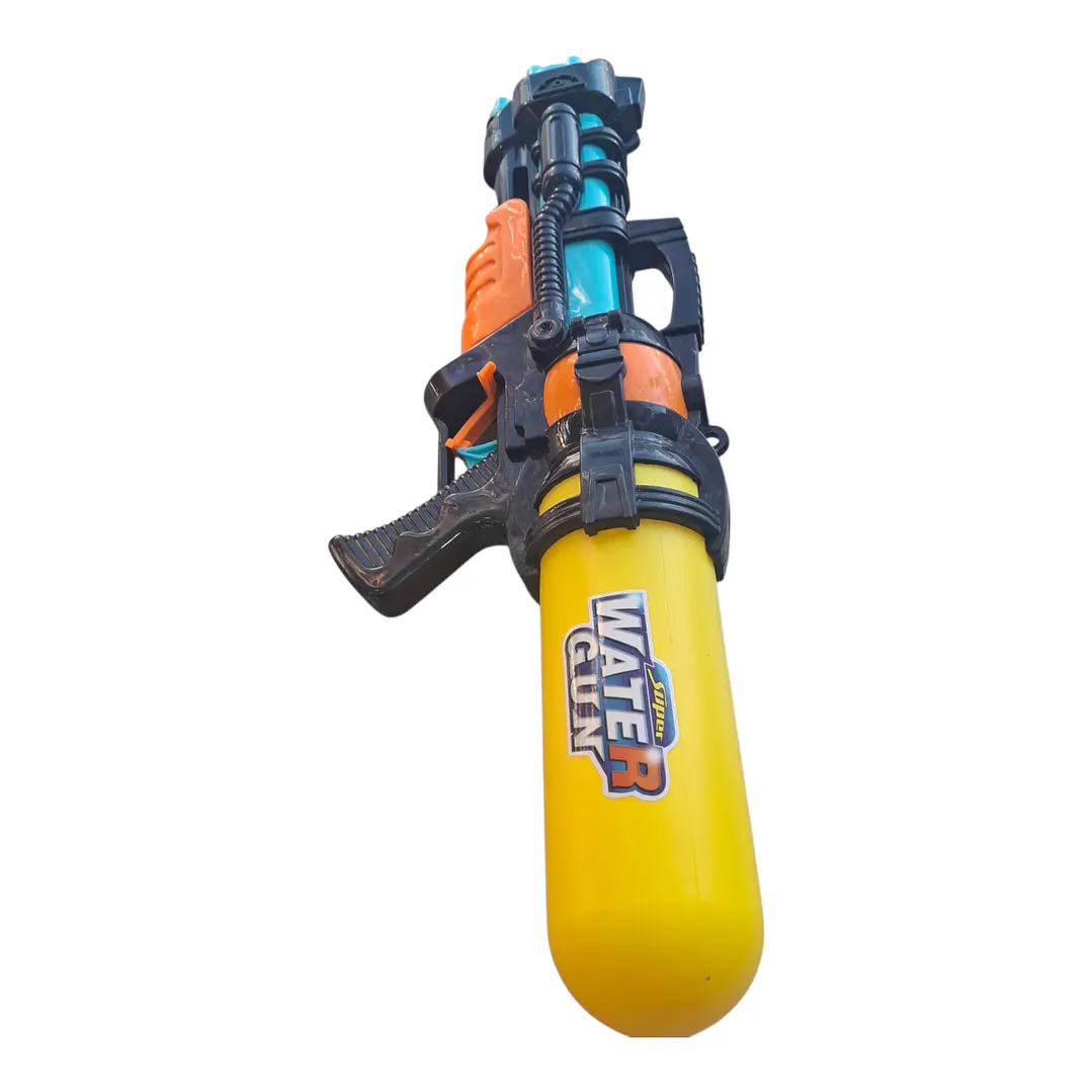 LANZA AGUA 60CM 3