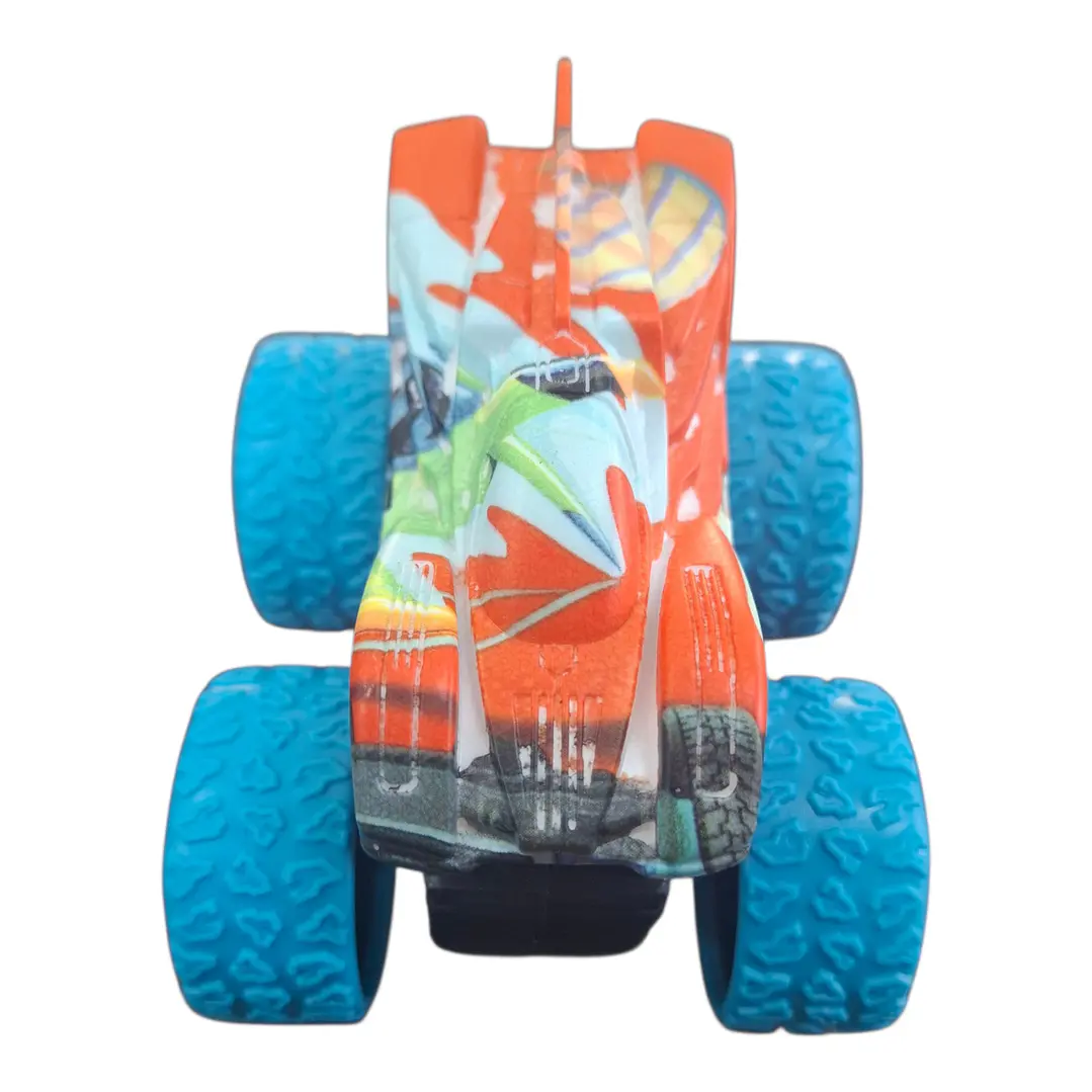 AUTO A FRICCION 5