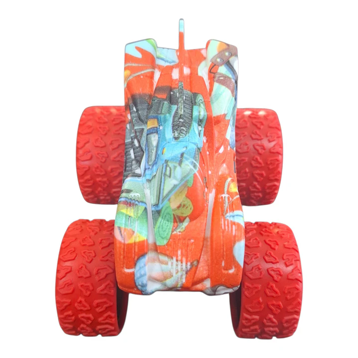 AUTO A FRICCION 4