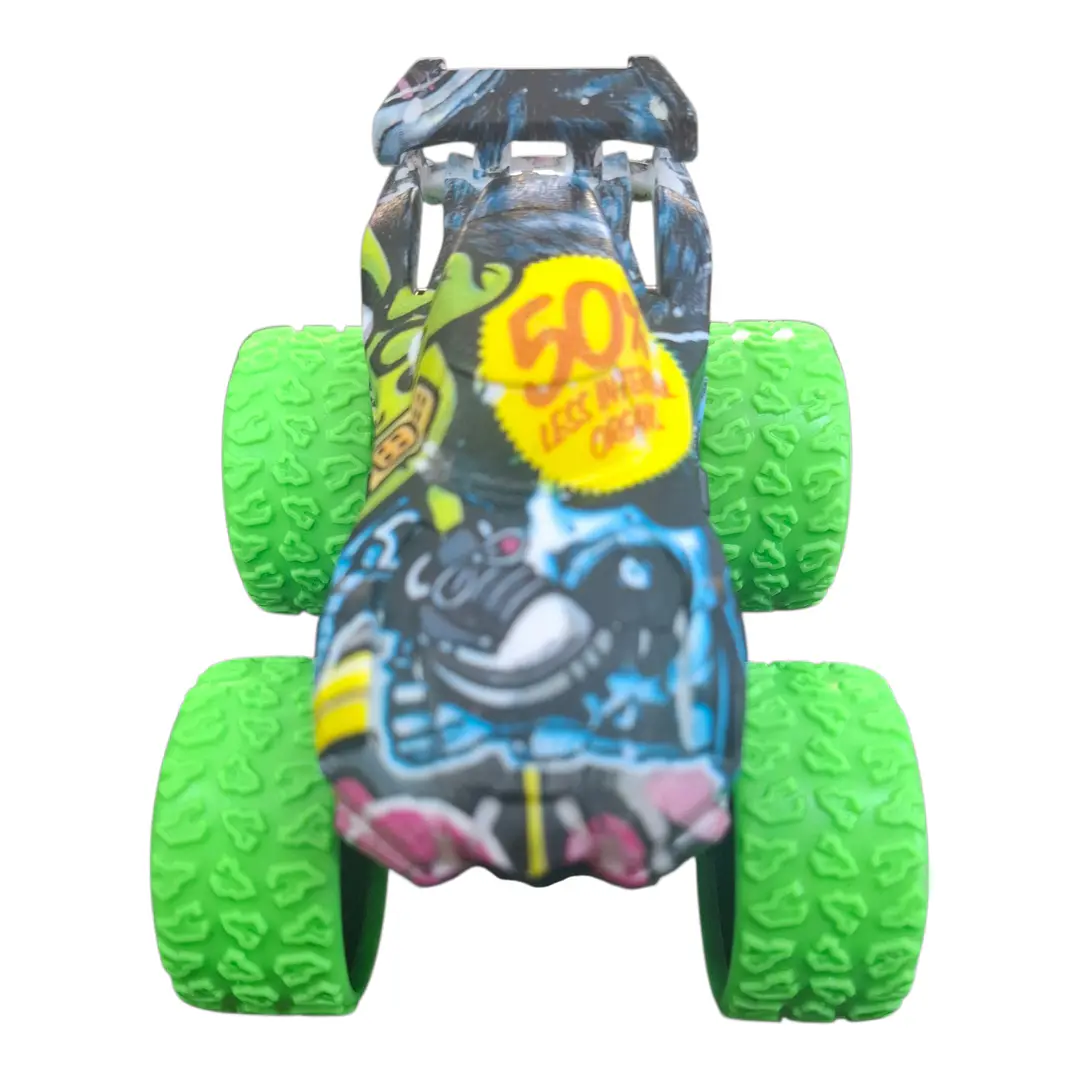 AUTO A FRICCION 2