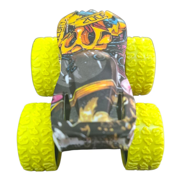 AUTO A FRICCION 3