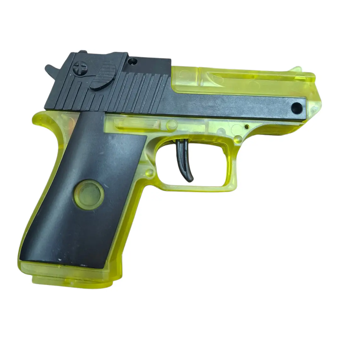 LANZA AGUA MINI 3