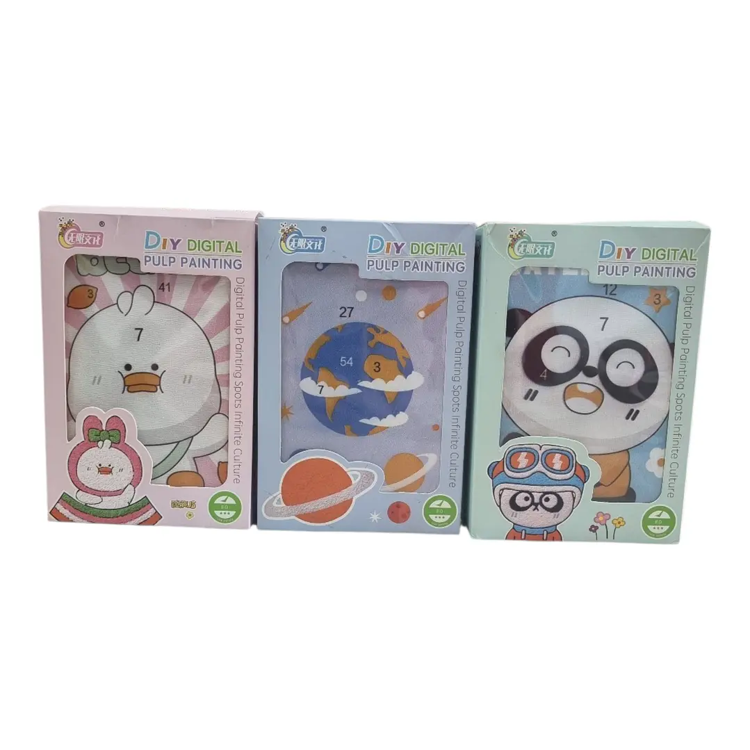 KIT DE ARTE 10×15 2