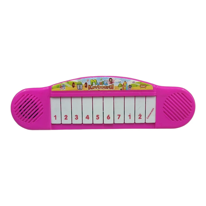 TECLADO DE JUGUETE 2