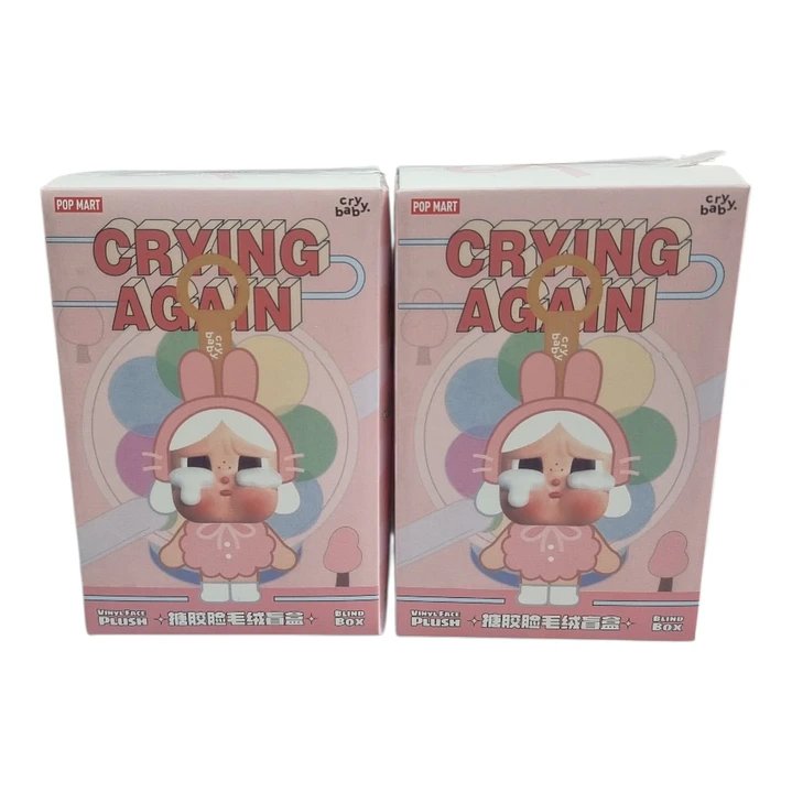 CRYBABY 2