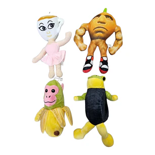 PELUCHE BRAINROT