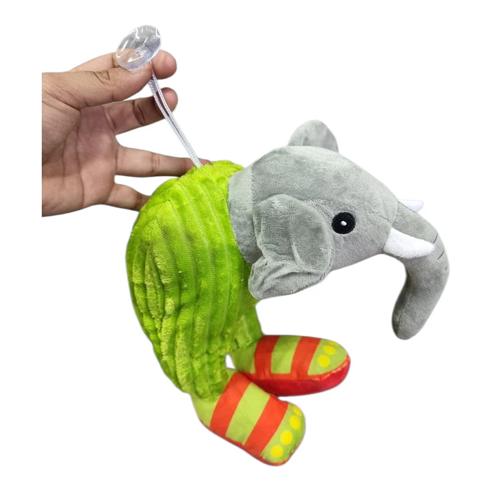 PELUCHE BRAINROT 3