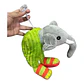 PELUCHE BRAINROT - Miniatura 3