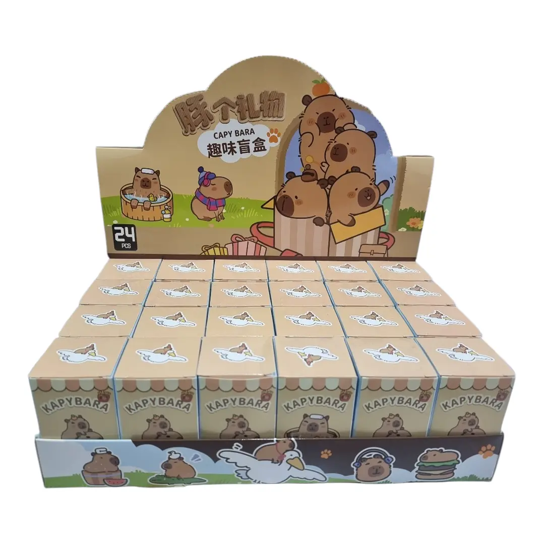 LLAVERO CAJA 1