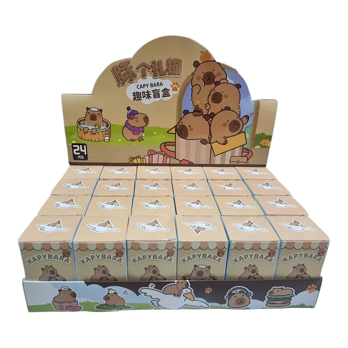 LLAVERO CAJA 1
