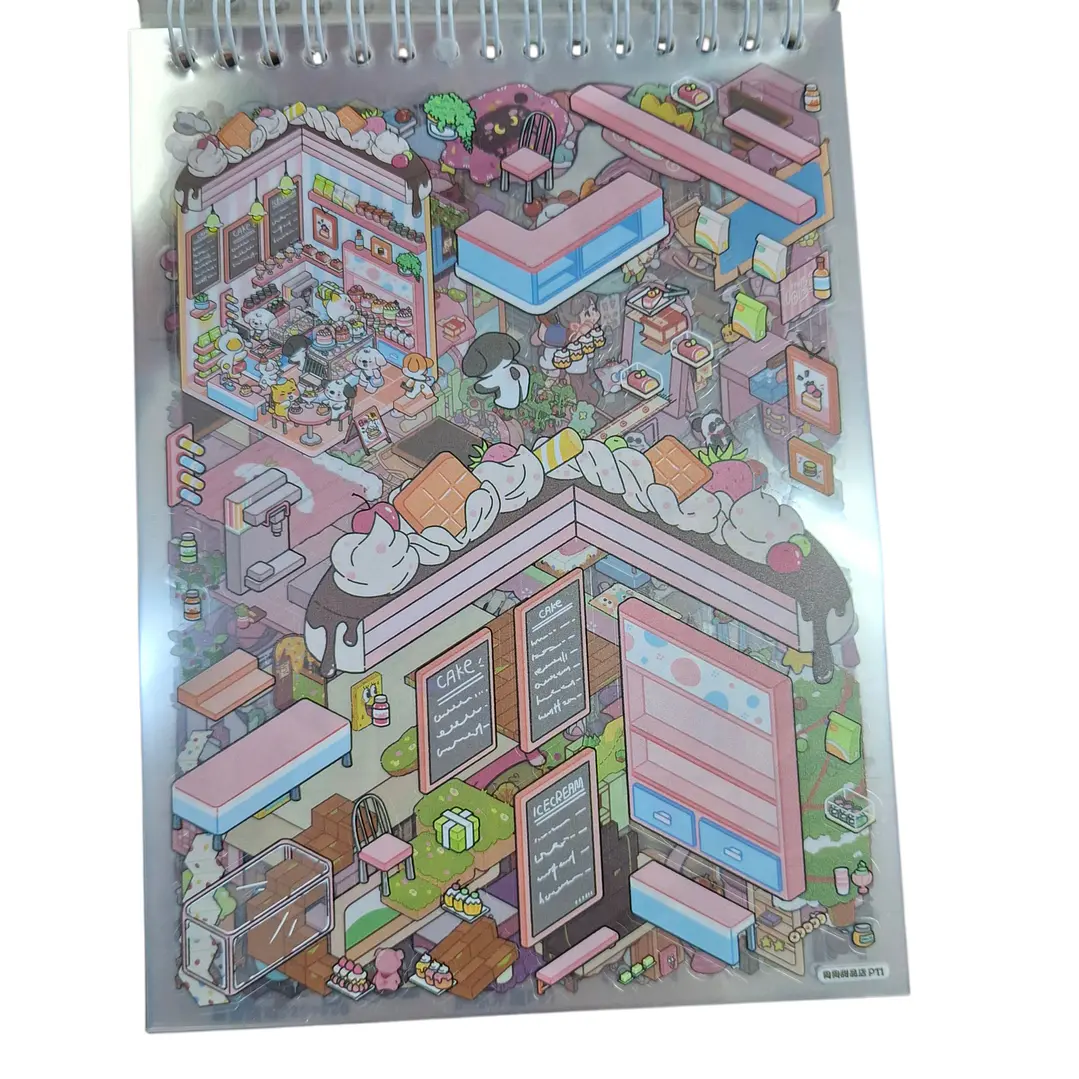 LIBRO 20 ESCENAS 9