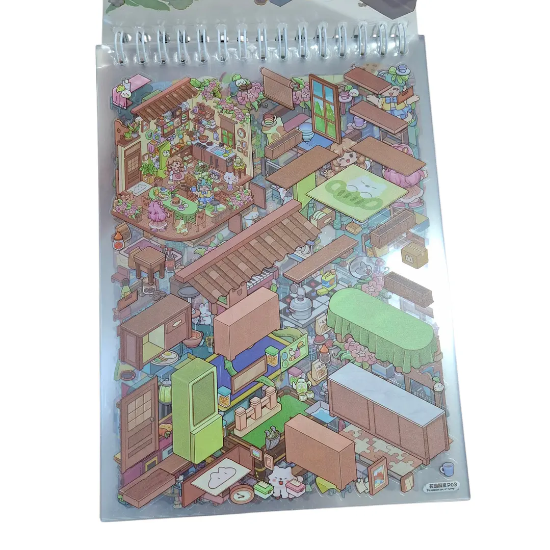 LIBRO 20 ESCENAS 3