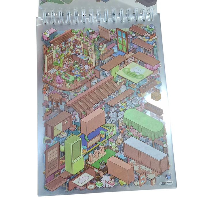 LIBRO 20 ESCENAS 3