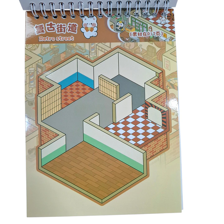 LIBRO 20 ESCENAS 5