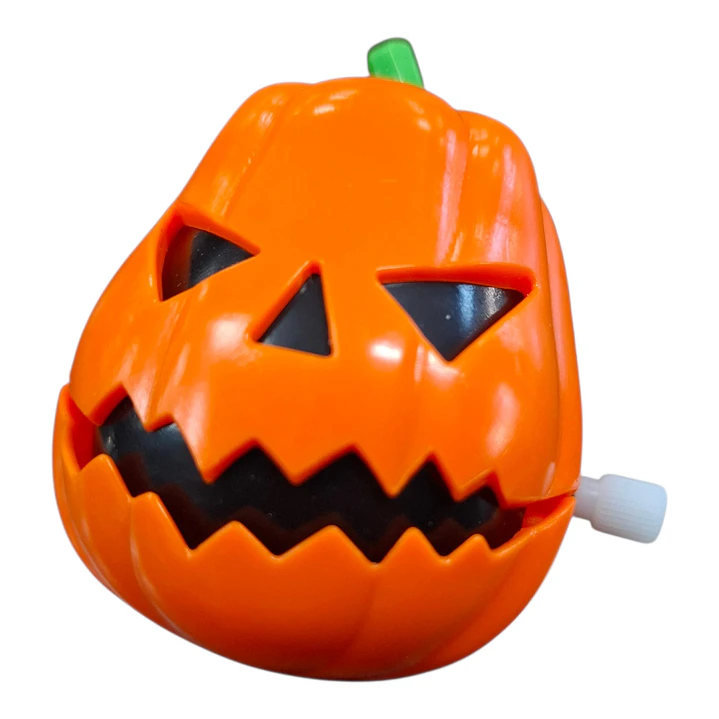 JUGUETE HALLOWEEN 3