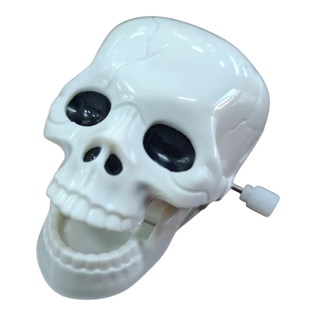 JUGUETE HALLOWEEN 4