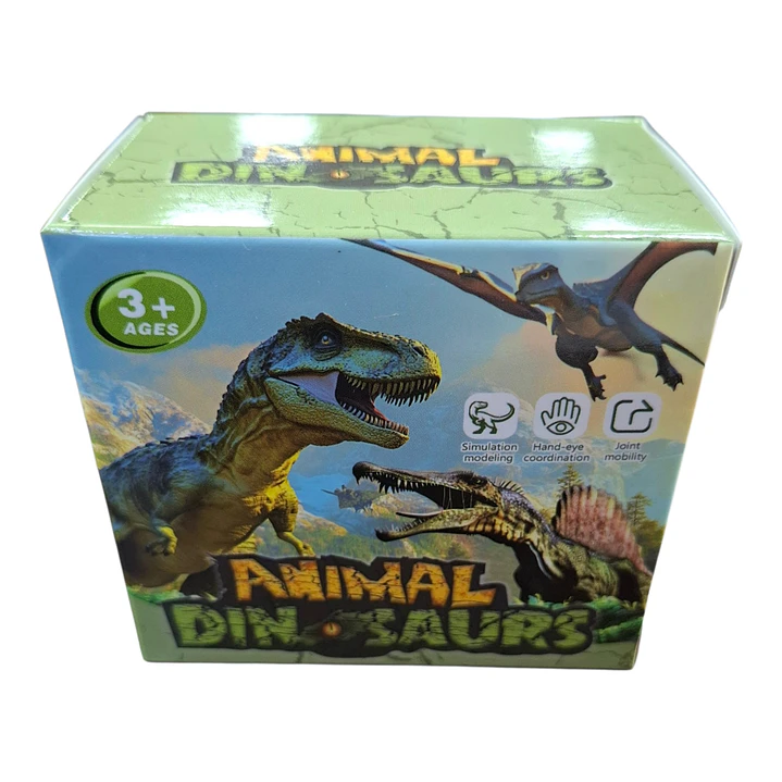 DINO DEDO 2