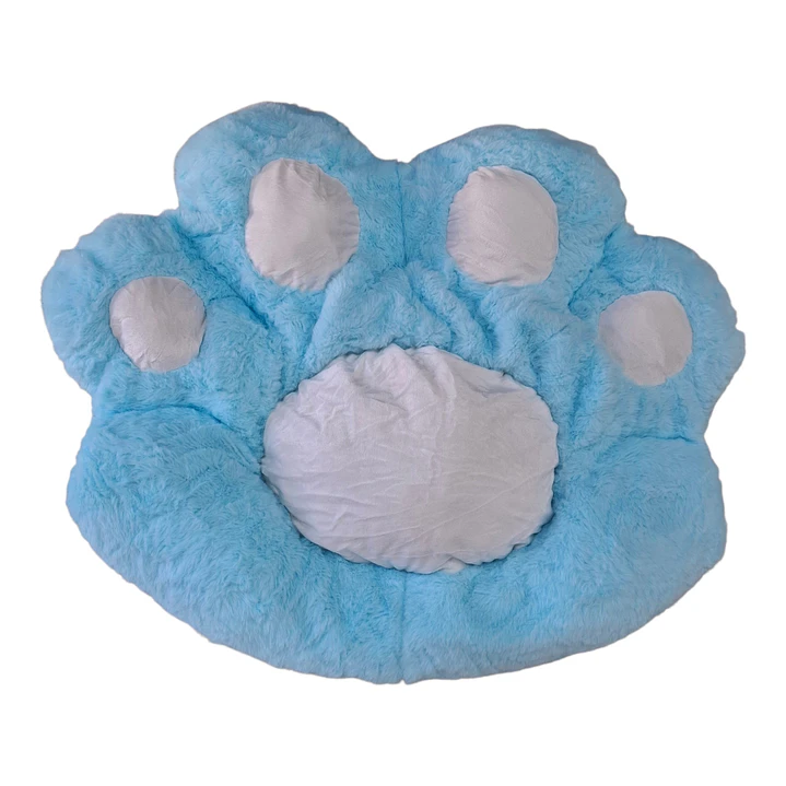 GARRA DE GATO 4