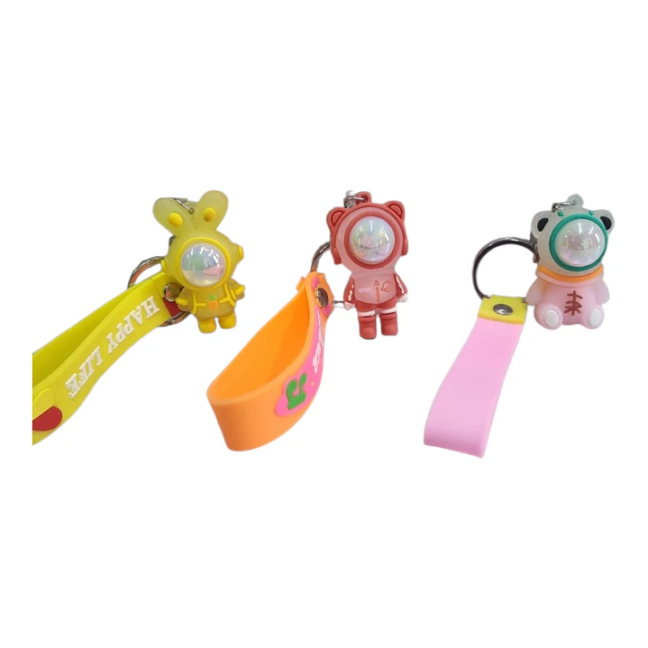 LLAVERO LED 4