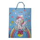 BOLSA REGALO NIÑA 40CM - Miniatura 4