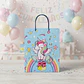 BOLSA REGALO NIÑA 40CM - Miniatura 1