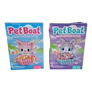 LEGO PETS