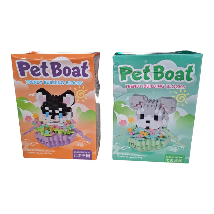 LEGO PETS 2
