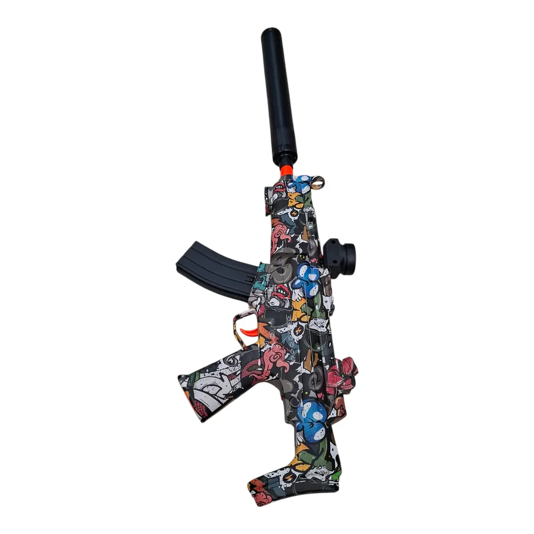 JUGUETE PISTOLA HIDROGEL 68CM 4