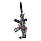 JUGUETE PISTOLA HIDROGEL 68CM - Miniatura 4