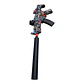 JUGUETE PISTOLA HIDROGEL 68CM - Miniatura 2