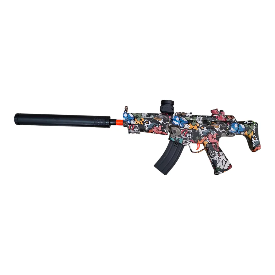 JUGUETE PISTOLA HIDROGEL 68CM 1