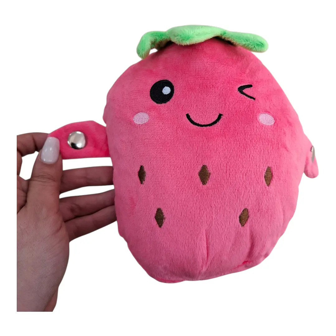 PELUCHE RITMICO 1