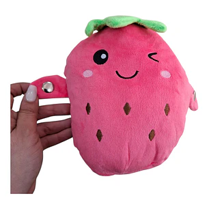 PELUCHE RITMICO