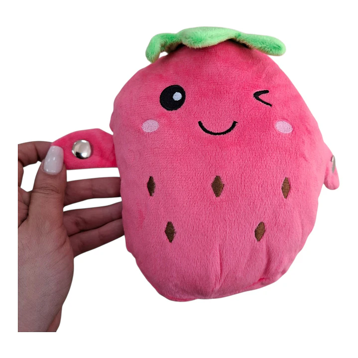 PELUCHE RITMICO 1