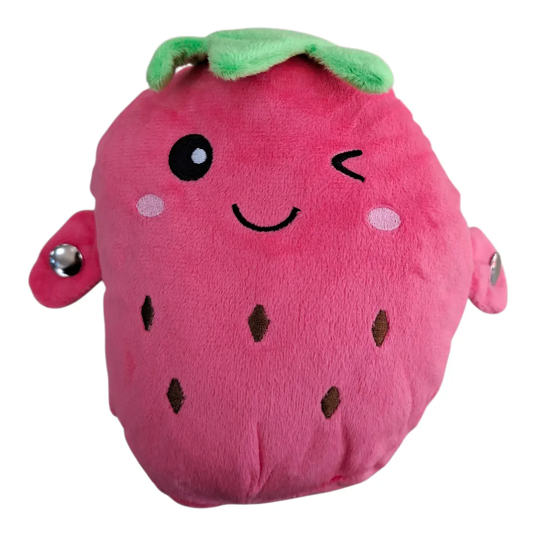 PELUCHE RITMICO 7