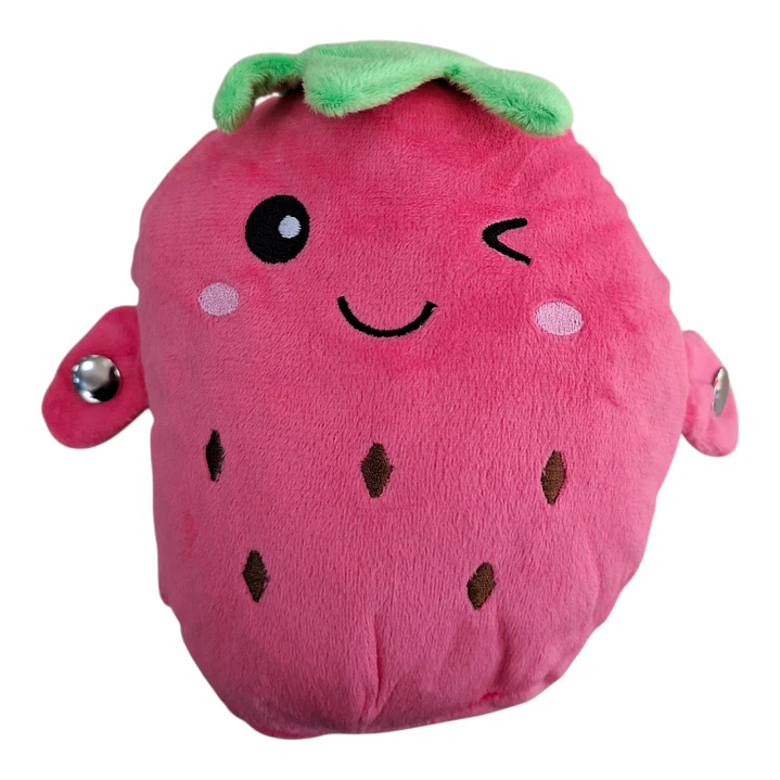 PELUCHE RITMICO 7