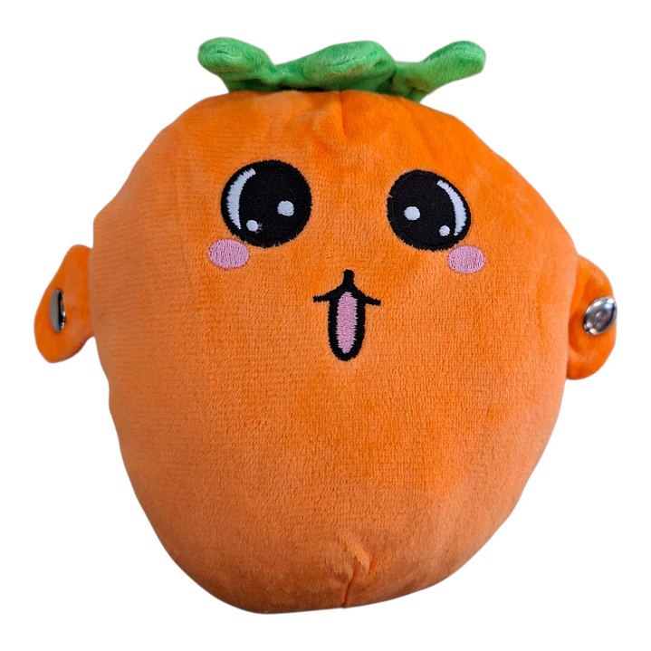 PELUCHE RITMICO 6