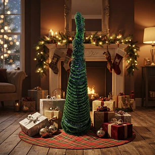 ARBOL NAVIDAD 1.5