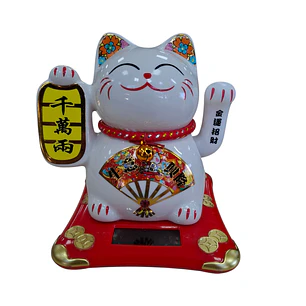 GATO DE LA SUERTE 